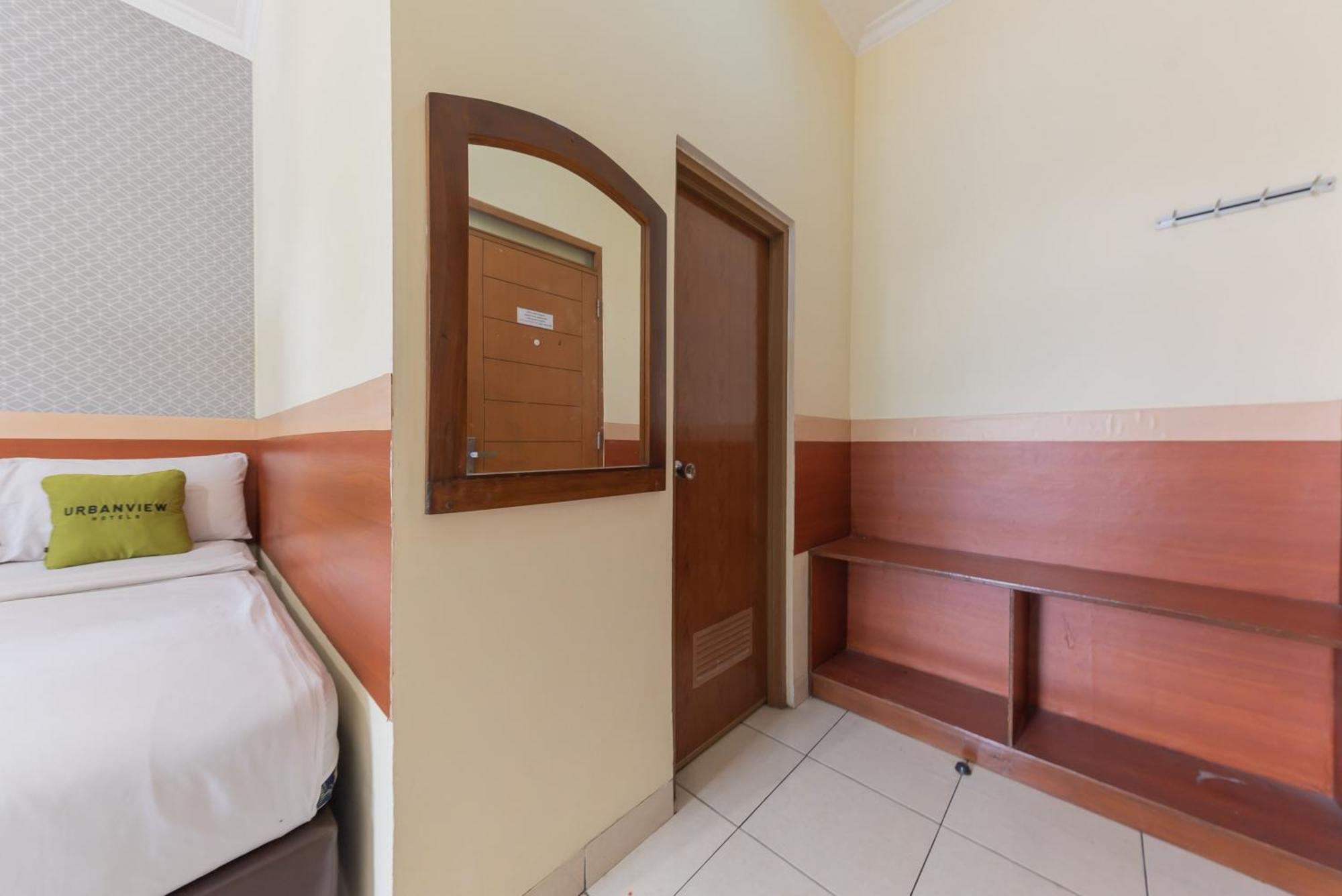 Reddoorz @ Wastu Kencana Bandung