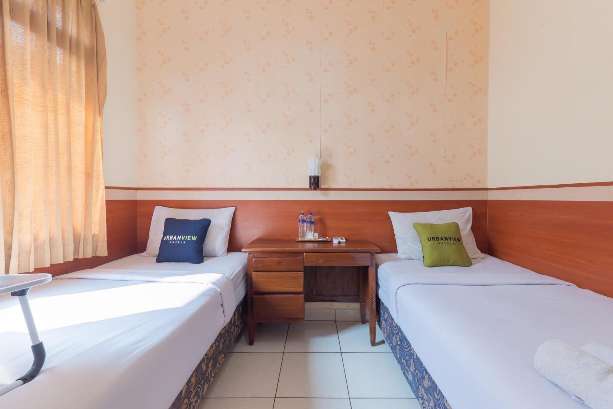 Hotel Reddoorz @ Wastu Kencana