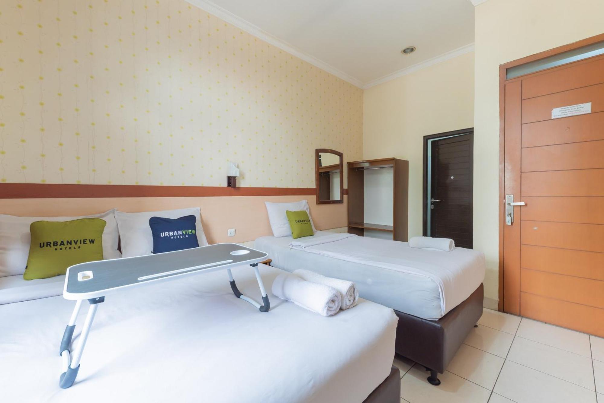 Reddoorz @ Wastu Kencana Hotel Bandung
