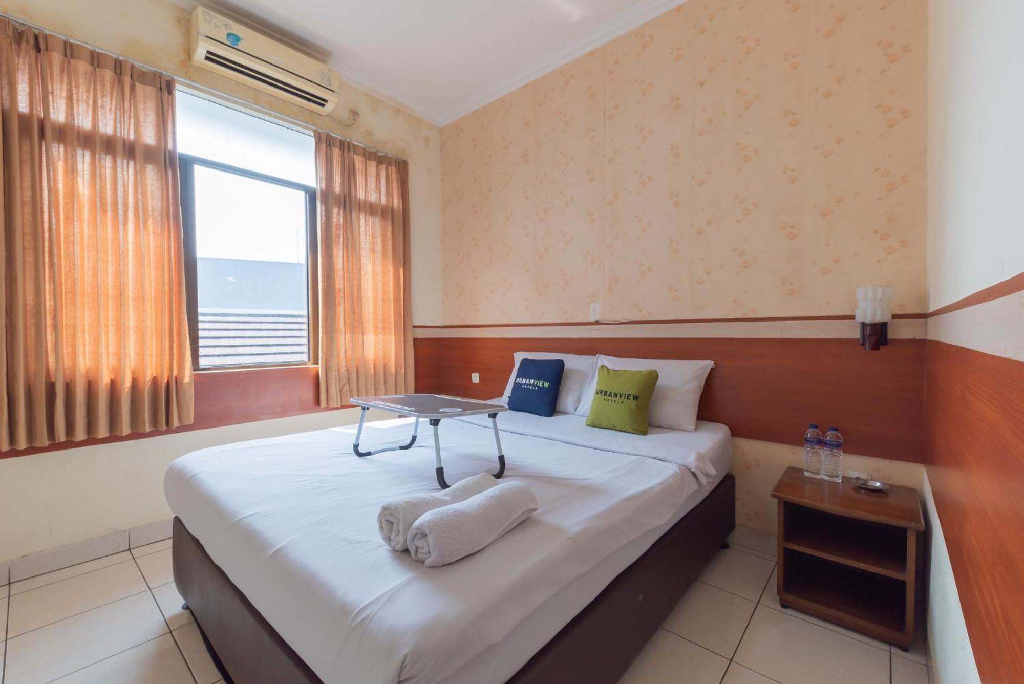 Hotel Reddoorz @ Wastu Kencana Bandung