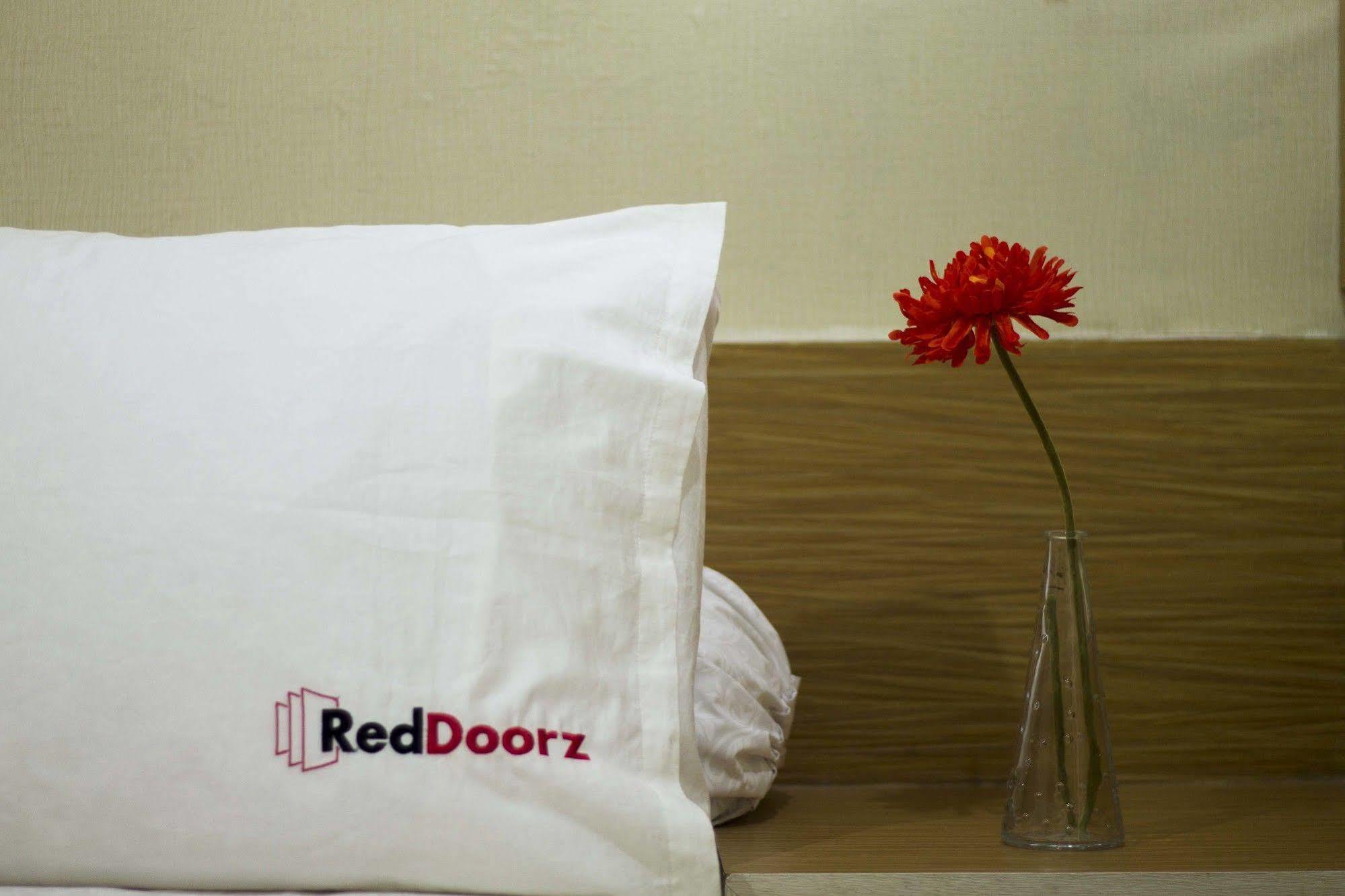 Reddoorz @ Wastu Kencana Hotel Bandung